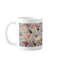 "Hamantaschen" mugs by adelacamille "Hamantaschen" mugs