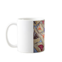 "Hamantaschen" mugs by adelacamille "Hamantaschen" mugs