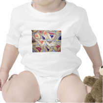 "Hamantaschen" t-shirts