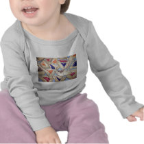 "Hamantaschen" t-shirts