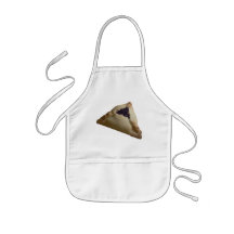 Hamantashen Aprons