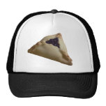 Hamantashen Mesh Hat