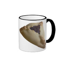 Hamantashen Mug