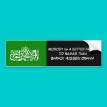 hamasliberationflag, Nobody is a better friendt... bumper stickers by jenniekurono hamasliberationflag, Nobody is a better friendt... bumper stickers
