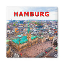 Hamburg 01C Magnets
