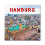 Hamburg 01C Magnets