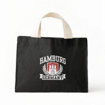 Hamburg Bag