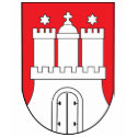 Hamburg Coat Of Arms t-shirts by teyes143 Hamburg Coat Of Arms t-shirts