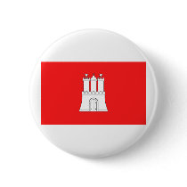 Hamburg Flag buttons