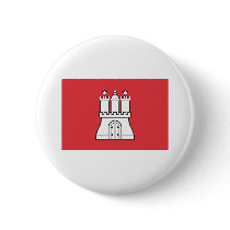 Hamburg Flag buttons