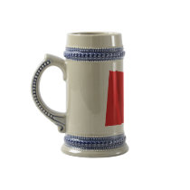 Hamburg Flag mugs by Vexillophile Hamburg Flag mugs