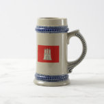 Hamburg, Germany Coffee Mug