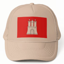 Hamburg, Germany hats