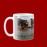 HAMBURG, GERMANY (Mojisola A Gbadamosi) mugs