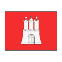 Hamburg, Germany postcards by bestflag Hamburg, Germany postcards