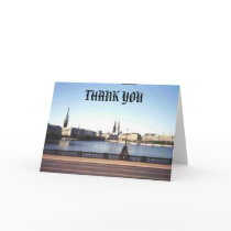 hamburg germany, THANK YOU cards by adeolagbadamosi hamburg germany, THANK YOU cards