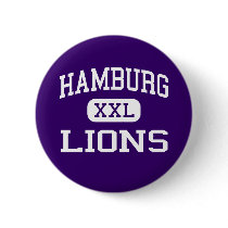 Hamburg - Lions - Junior - Hamburg Arkansas buttons