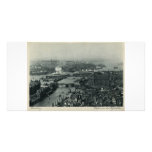 HAMBURG PHOTO CARD TEMPLATE