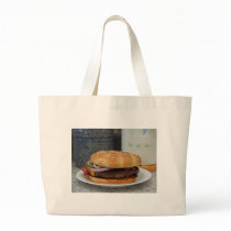 Hamburger bags