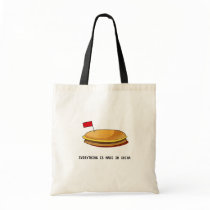 Hamburger bags