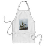 Hamburger Hafen aprons