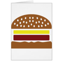 hamburger icon greeting cards