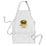 Hamburger Lover