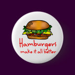 Hamburger Lover