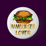 Hamburger Lover