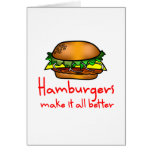 Hamburger Lover