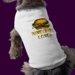 Hamburger Lover
