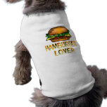 Hamburger Lover