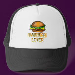 Hamburger Lover