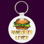 Hamburger Lover