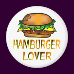 Hamburger Lover