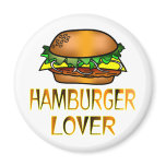 Hamburger Lover