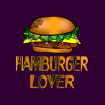 Hamburger Lover