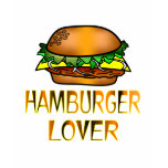 Hamburger Lover