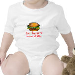 Hamburger Lover