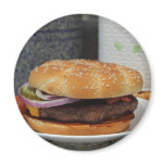 Hamburger Magnets