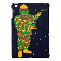 Hamburger MICHELIN ipad mini case ipad mini cases