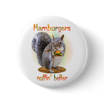 Hamburger Nut buttons