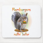 Hamburger Nut