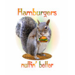 Hamburger Nut