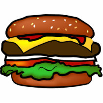 Hamburger Photo Slupture photo sculptures by windyone Hamburger Photo Slupture photo sculptures