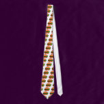 Hamburger Tie