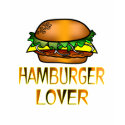 Hamburger t-shirts by TLArnold2 Hamburger t-shirts