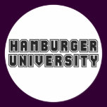 Hamburger University