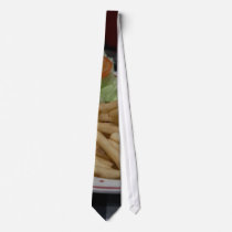 Hamburgers And Fries ties