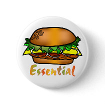 Hamburgers are Essential buttons